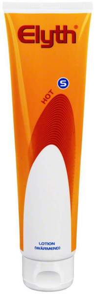 Elyth Hot S Lotion