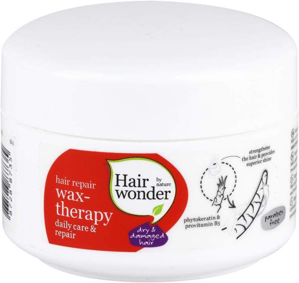 Hennaplus Hairwonder Wax Therapy
