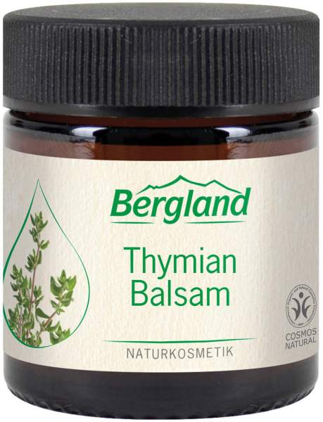 Thymianbalsam 30ml