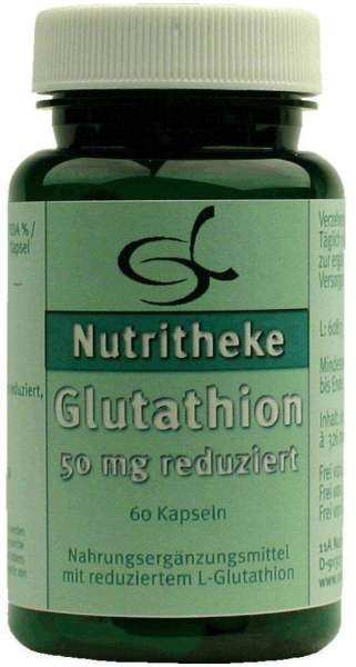 glutathion kaufen Glutathion Reduziert 50mg kaufen