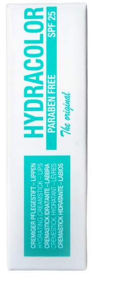 Hydracolor Lippenpflege 42 Nude Rose Faltschachtel