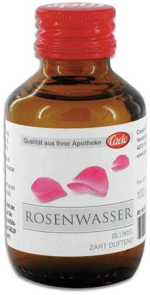 Rosenwasser Caelo Hv Packung 100 ml