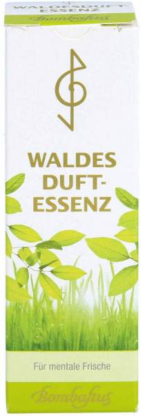 Waldesduft-Essenz 50 ml