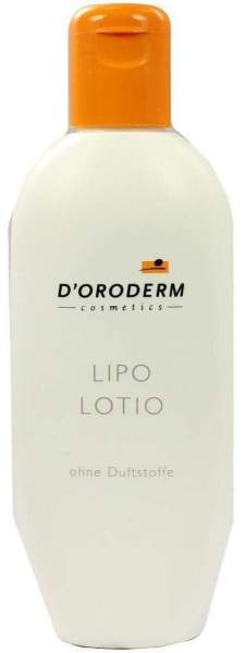 Doroderm Lipolotion