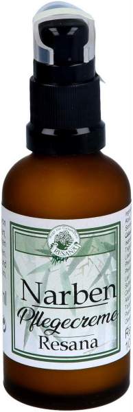 Narbenpflegecreme Resana 50 ml