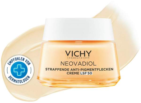 Vichy Neovadiol Anti-Pigment Creme LSF50 50 ml