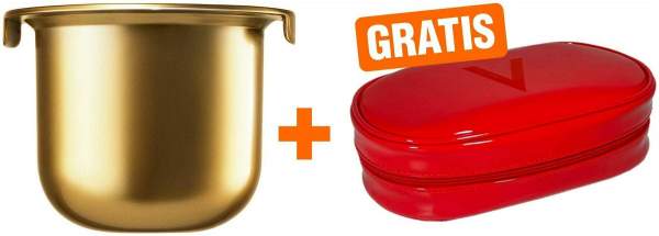 Vichy Neovadiol Longevity Pro Volumen Refill 50 ml Creme + gratis Kosmetiktasche 1 Stück