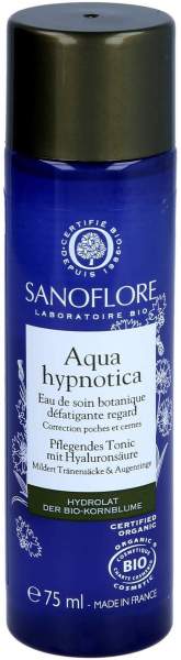 Sanoflore Hypnotica Pflegendes Augen-Tonic 75 ml