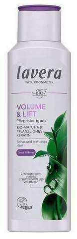 Lavera Shampoo Volume &amp; Lift 250 ml