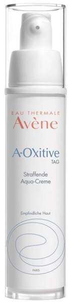 Avene A-OXitive Tag straffende Aqua Creme 30 ml