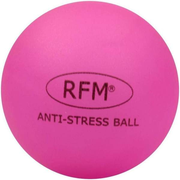 Anti-Stress Ball Farblich Sortiert