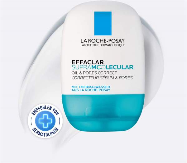 La Roche Posay Effaclar Supramolecular Oil &amp; Pores Correct Gel 40 ml