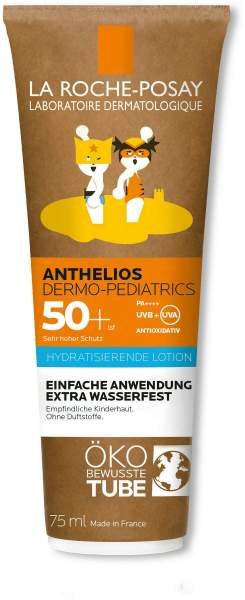 La Roche Posay Anthelios Dermo-Kids Milch LSF 50+ 75 ml