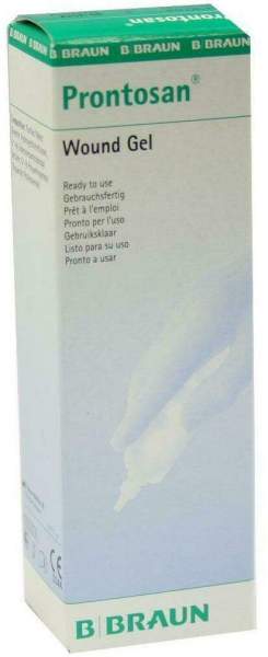 Prontosan Wound Gel
