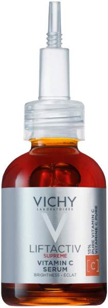 Vichy Liftactiv Vitamin C Serum 20 ml