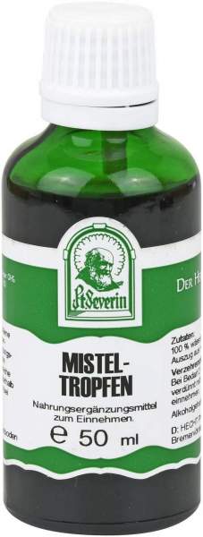 Mistel-Tropfen 50 ml