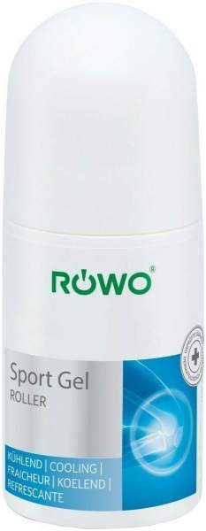 Sport Gel Roller