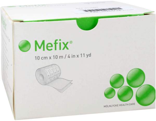 Mefix Fixiervlies 10 Mx10 cm