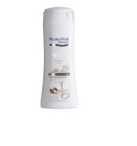 Hydrovital Premium Cremebad