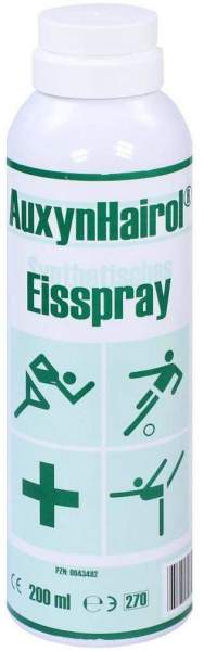 Cryos Eisspray Für Sportler Phyto Performance 200 ml