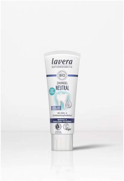 Lavera Zahngel Neutral