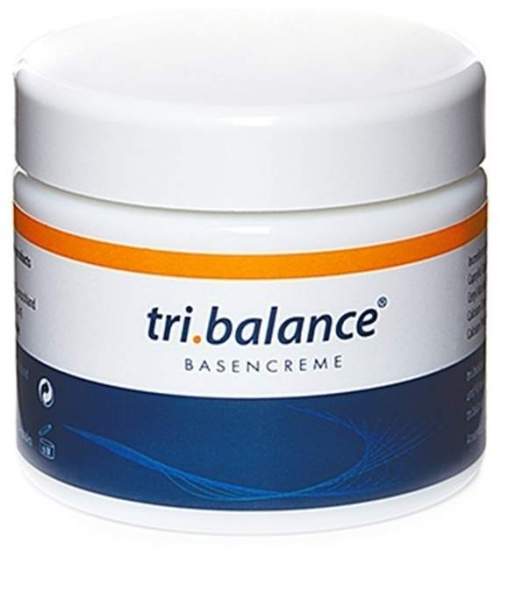 Tribalance Basencreme
