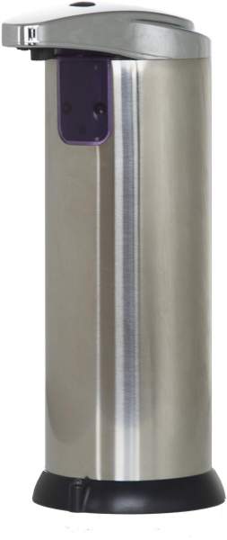 Berührungsloser Spender, elektronisch
