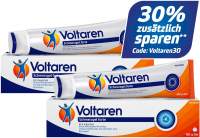 Voltaren Schmerzgel forte 2 x 180 g Gel
