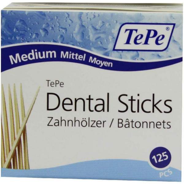 Tepe Zahnhölzer Mittel