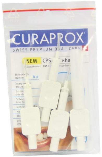 Curaprox Cps 110 Handy Weiß Xxxfeine
