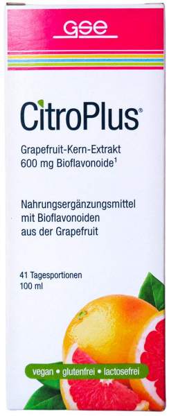 Citroplus Liquidum