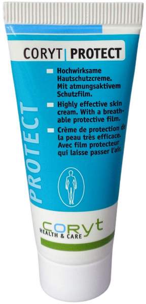 Coryt Protect Creme 20 ml