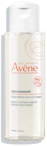 Avene Mizellenwasser 100 ml