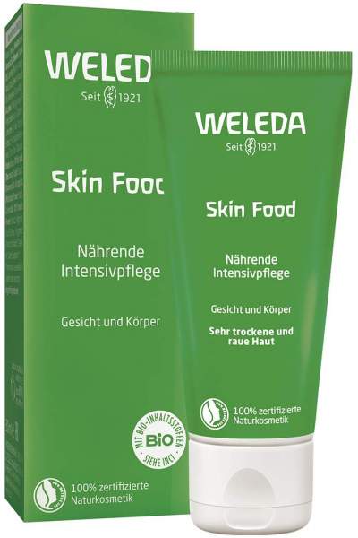Weleda Skin Food 75 ml