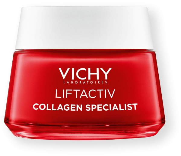 Vichy Liftactiv Collagen Specialist 50 ml Creme