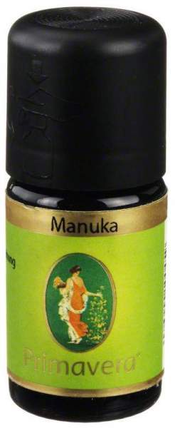 Manuka Öl Ätherisch 5 ml