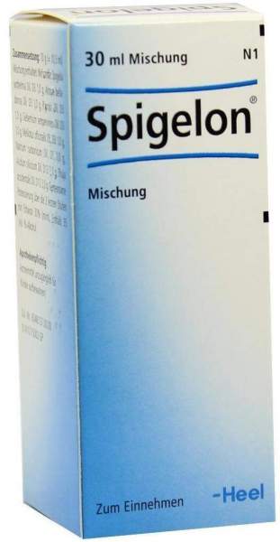 Spigelon Tropfen