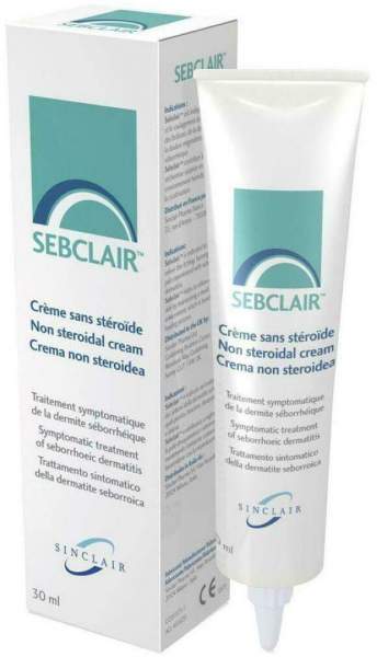 Sebclair 30 ml Creme