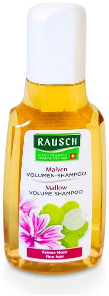 Rausch Malven Volumen Shampoo 40 ml Shampoo
