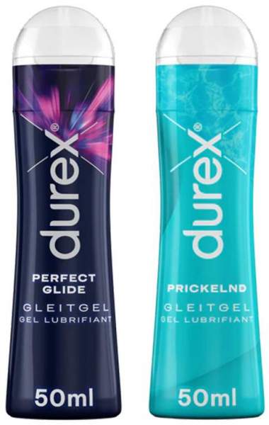 durex gleitgel schwangerschaft Gleitgel in der Schwangerschaft: Für mehr Freude am Sex main image 1