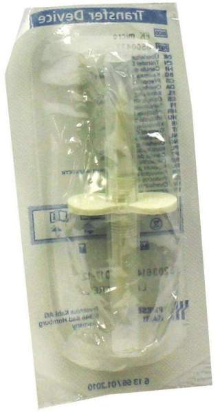 Transfer Device Fk Micro