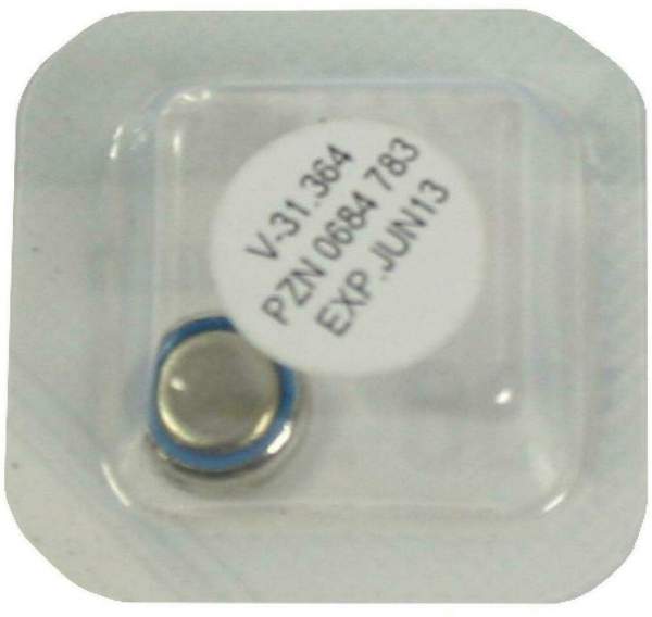 Batterien Knopfzelle Sr 621 Sw 364 1,55v 1 Stück