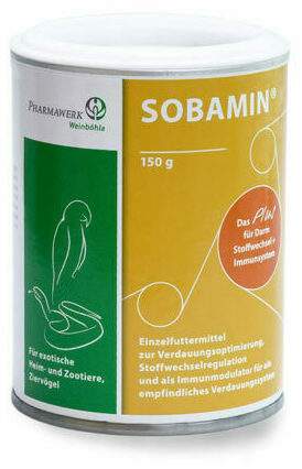 Sobamin 150 G Pulver Vet