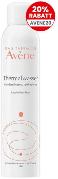 Avene Thermalwasser Spray 300 ml