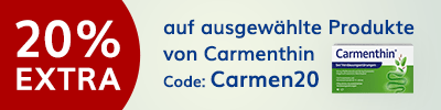 Carmenthin 20%