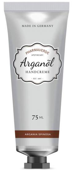 Pharmaverde Arganöl Handcreme 75 ml