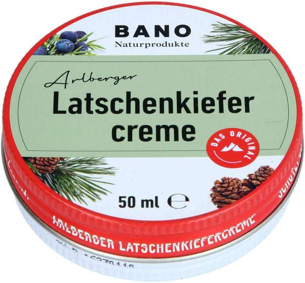 Latschenkiefer Creme Arlberger