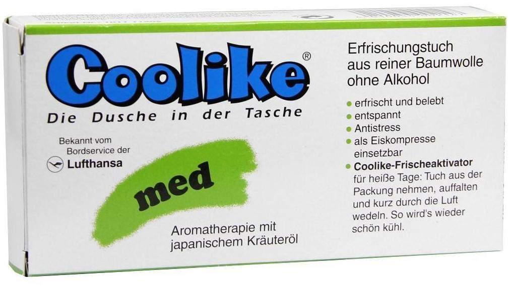 1000 Erfrischungstücher Mit Citrusduft – Einzeln Verpackt, 50x55 Mm, Für Fingerfood & Co.