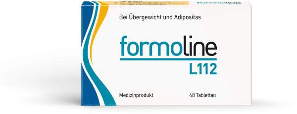 Formoline L112 48 Tabletten