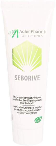 Mineralstoff Cremegel Seborive